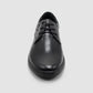 Kcr Group - Men's Oxford Leather Dress Shoes