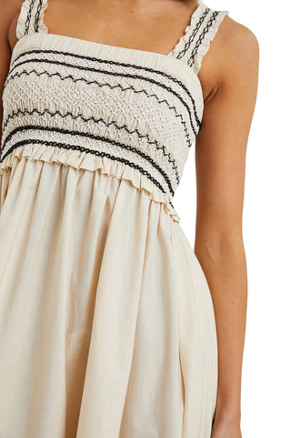 Rails - Kirsten Dress