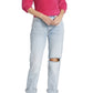 Free People - Moonbeam Scoop Neck Sweater