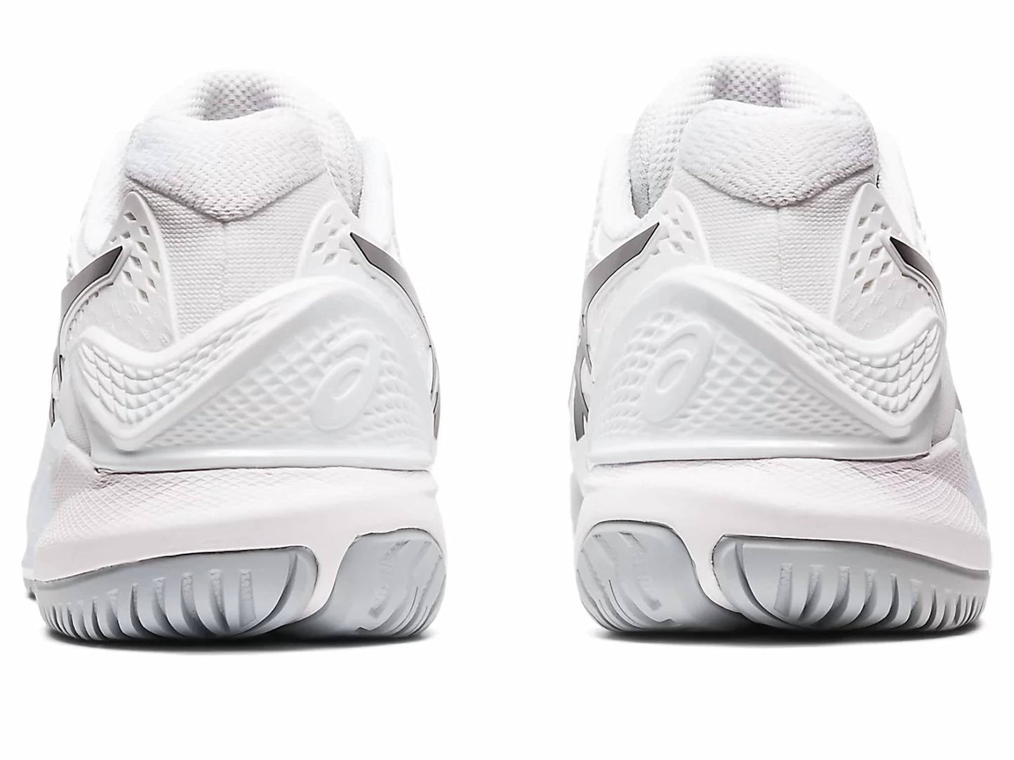 Asics - Men's Gel Resolution 9 Tennis Shoes