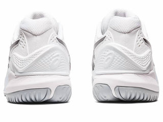 Asics - Men's Gel Resolution 9 Tennis Shoes