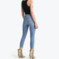 Mother - High Waisted Looker Crop Jean