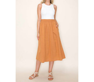 Staccato - Sweet Applause Tank Dress