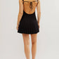 Free People - Mandeline Mini Dress