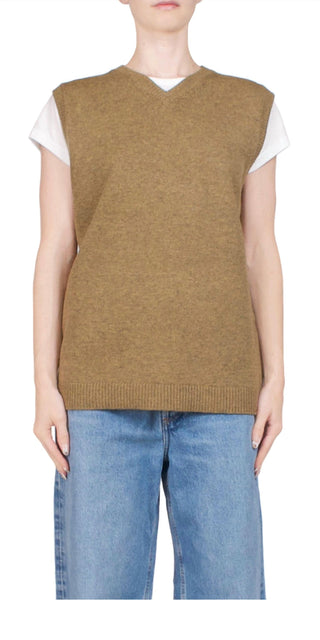 6397 - Milano Sweater Vest