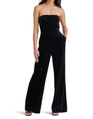 Steve Madden - Swanilda Jumpsuit