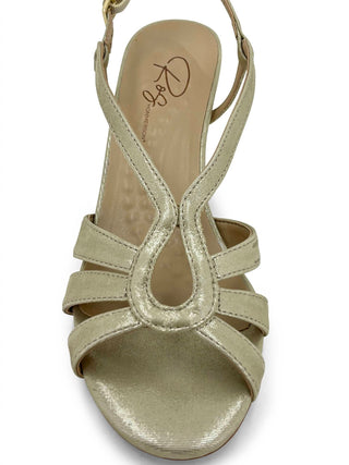 Ros Hommerson - Women's Leandra Evening Sandal