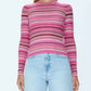 Pistola - Madison Stripe Sweater
