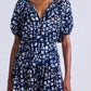 Apiece Apart - Women's Uva Romantic Maxi Dress
