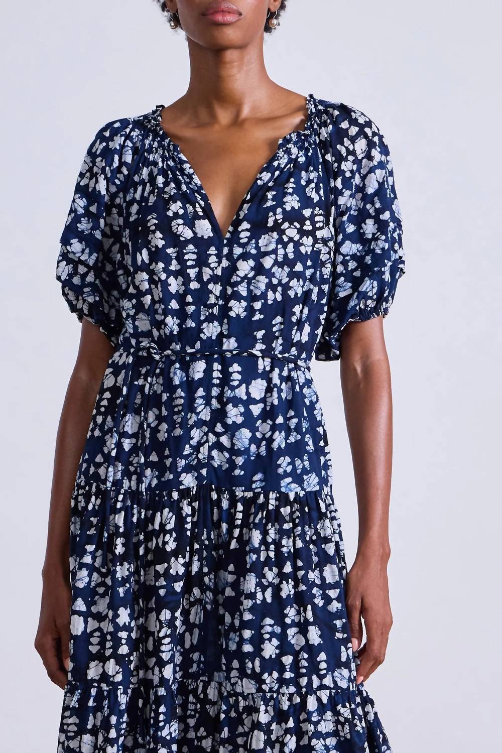 Apiece Apart - Women's Uva Romantic Maxi Dress