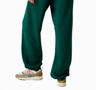 Free People - Warm Down Solid Sweatpants