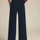 Favorite Daughter - Mischa Cord Wide Leg Jeans
