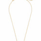 Kendra Scott - Women's Boxed Elisa Pendant Necklace