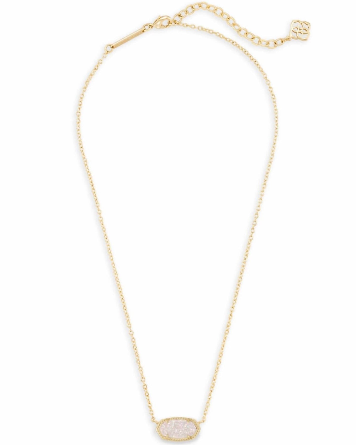 Kendra Scott - Women's Boxed Elisa Pendant Necklace