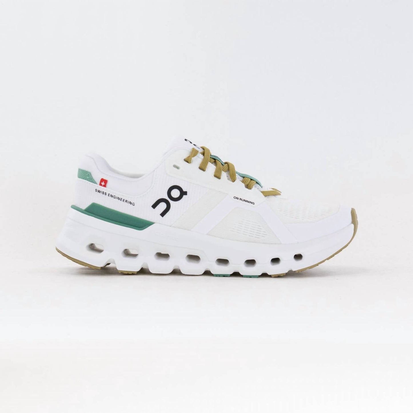 On Running - Women's Cloudrunner 2 Running Sneakers Wide
