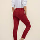 Kut From The Kloth - Charlize Cigarett Denim Jeans