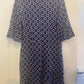 Tyler Boe - Mindy Jacquard Mini Dress