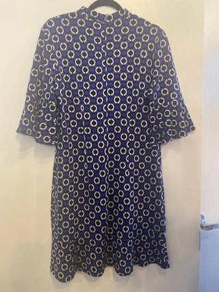 Tyler Boe - Mindy Jacquard Mini Dress