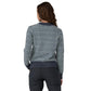 Patagonia - Recycled Wool-blend Crewneck Sweater