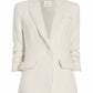Cinq A Sept - boucle khloe blazer