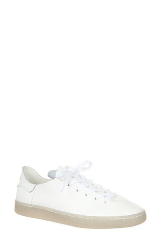Sam Edelman Jaxon Sneaker - Bright White