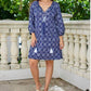 Debbie Katz - Harah Mini Dress