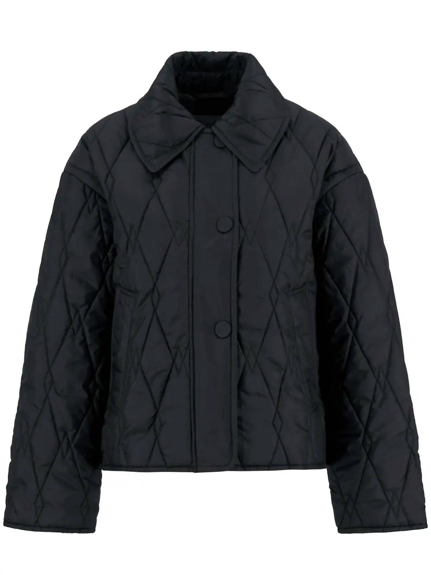 Barbour - Women's Bernadette Quilted Jacket