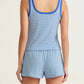 Z Supply - High Tide Rib Tank