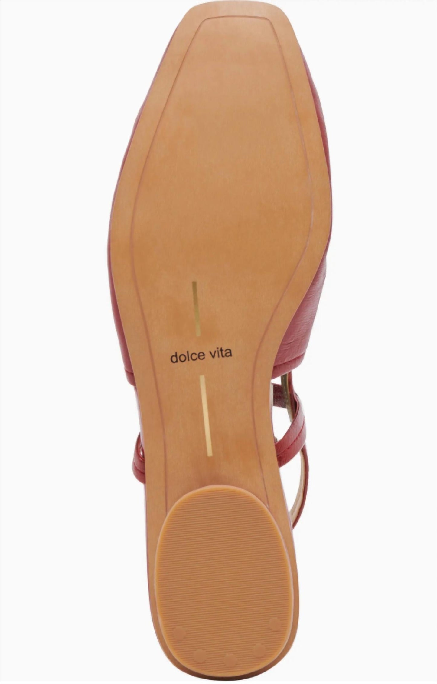 Dolce Vita - Women's Rianne Flats