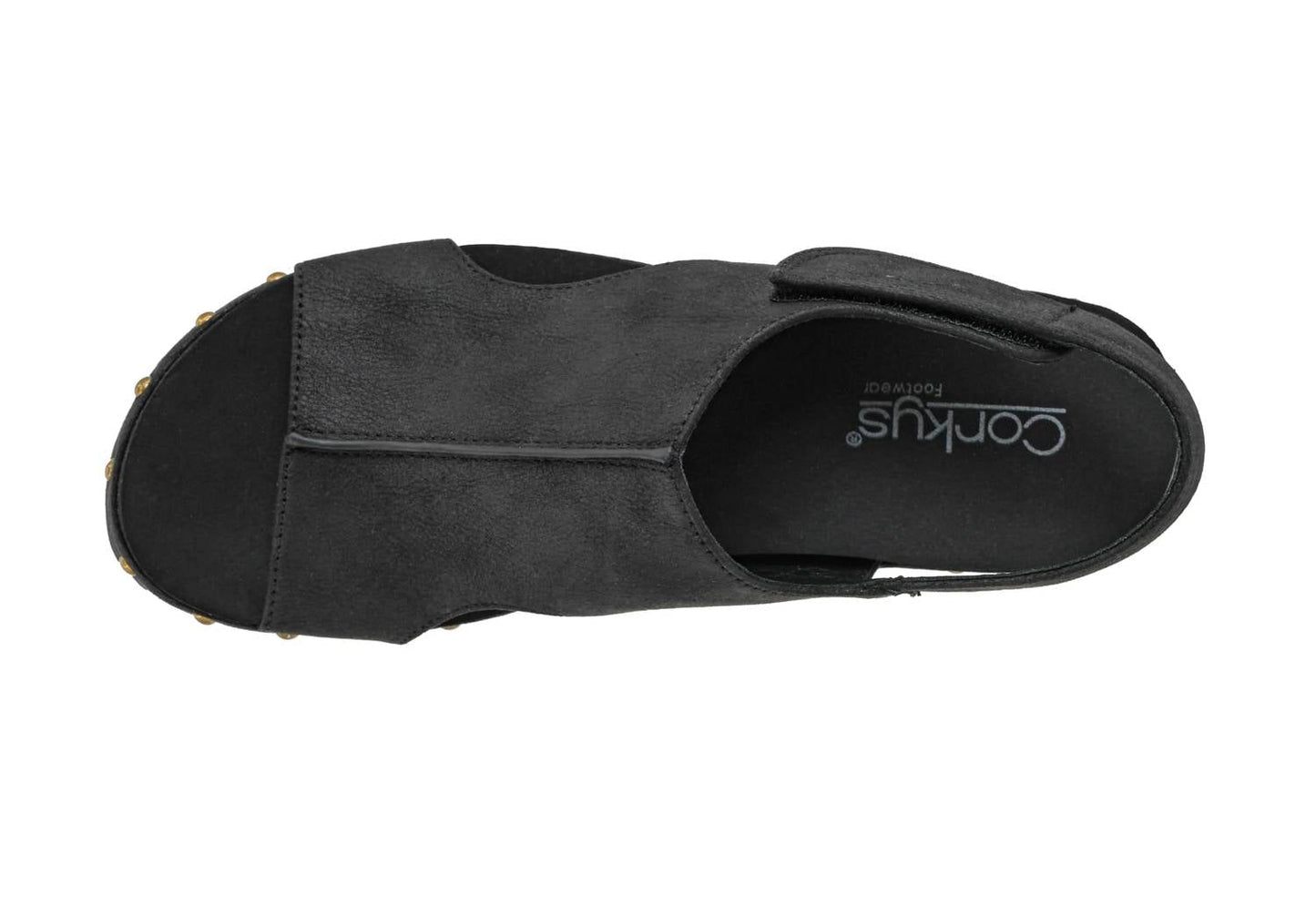 Corkys Footwear - Women's For Keeps Wedge