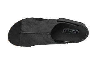 Corkys Footwear - Women's For Keeps Wedge