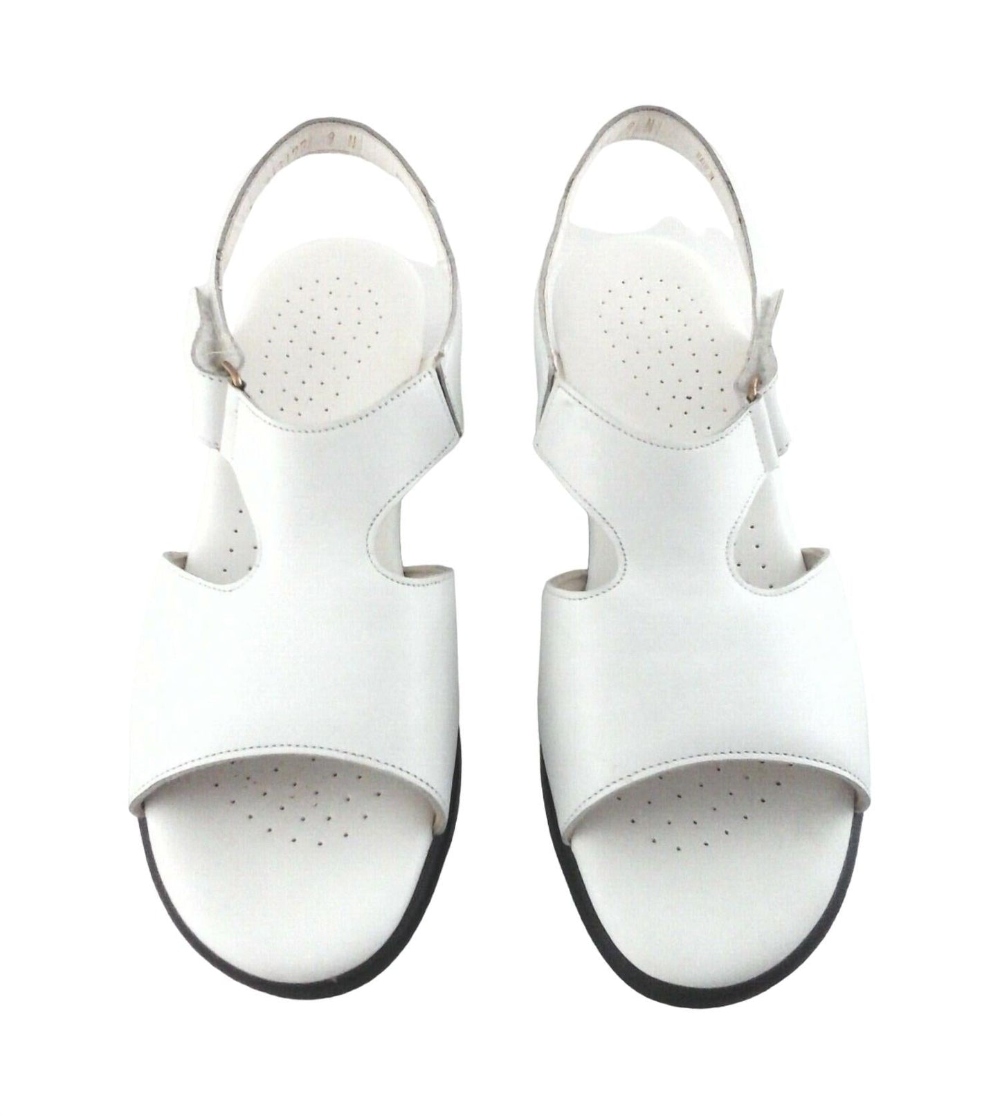 Sas - SUNTIMER SANDAL - NARROW