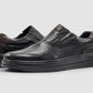 Kcr Group - Men's Casual Slip-On Leather Shoes