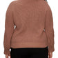 Sanctuary - Nomad Cable Popover Sweater