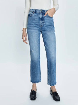 Pistola - Ally Ankle Boot Jeans