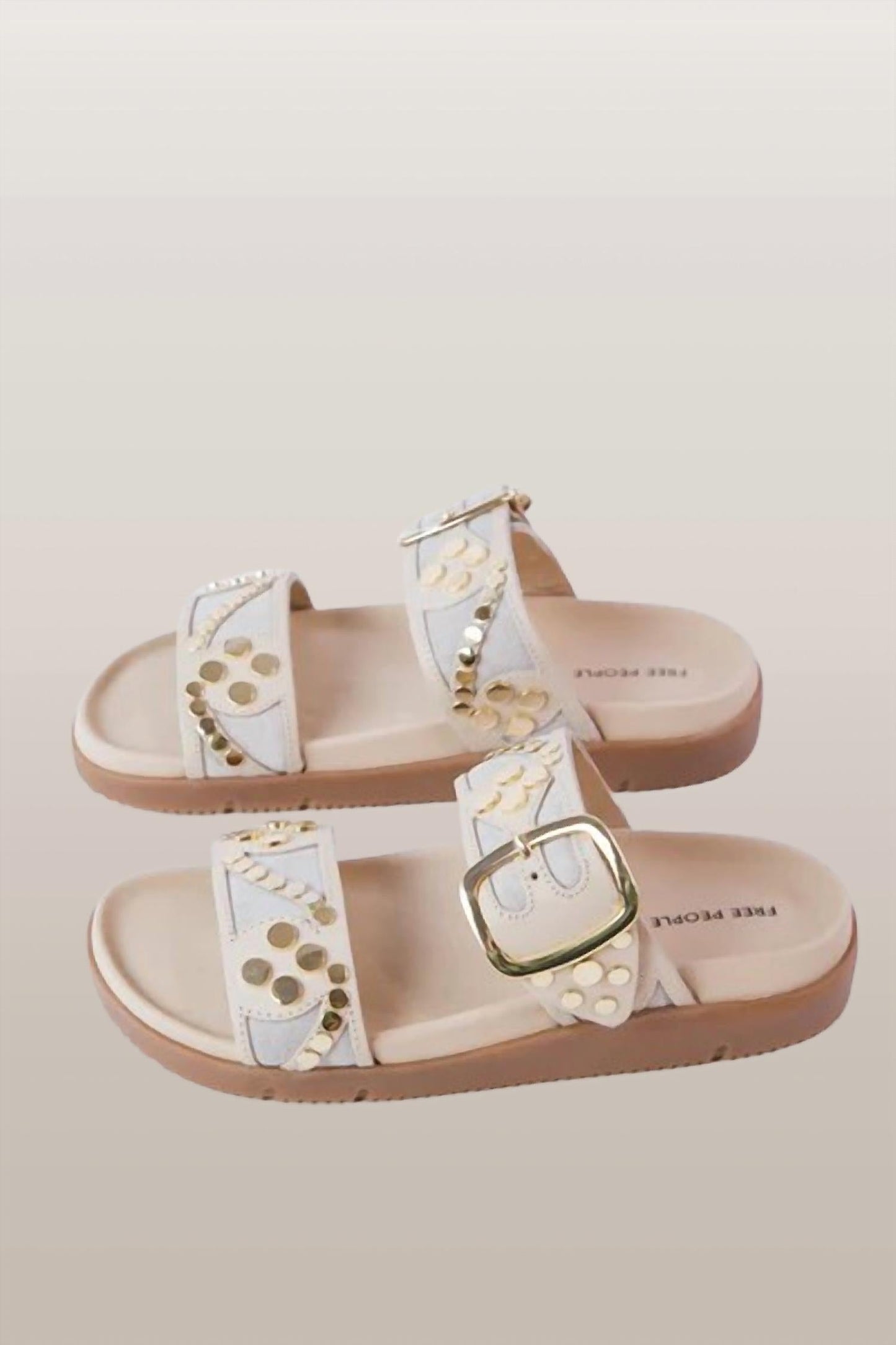 Free People - Revelry Studded Sandal