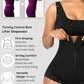 Siluets - Slimming Braless Body Shaper Briefs – Full Control & Everyday Comfort