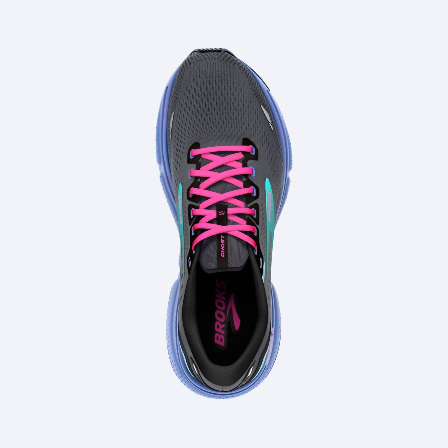Brooks - Womens Ghost 15 Shoes