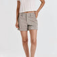 Dear John Denim - The Hampton High Rise Coated Short