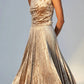 Bella Dahl - Clean Waist Pleated Skirt