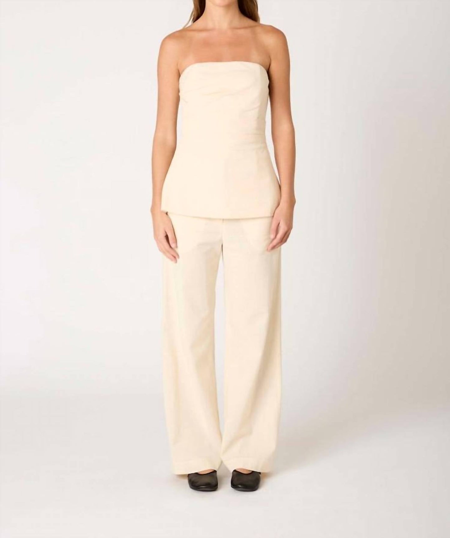 Nia - Women's Gordon Top