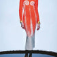 Cristina Sabatini - Ada Long Sleeve Dress