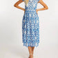 Caballero - Raquel Dress