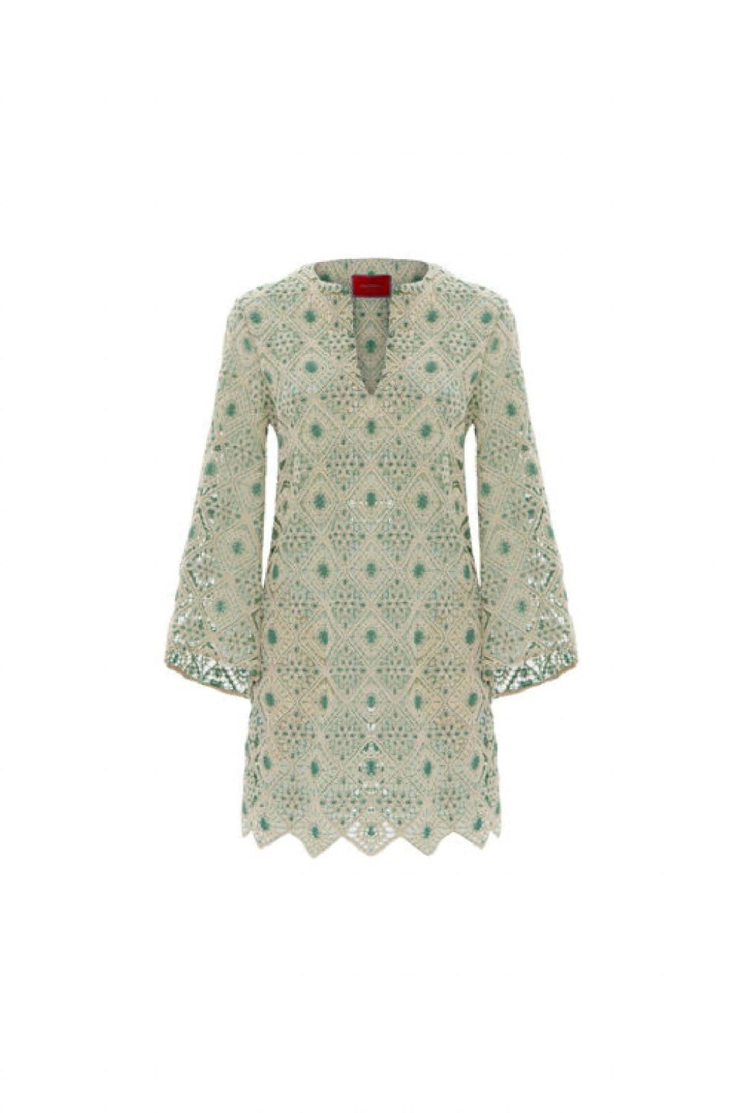 La Doublej - The Kaftan Mini
