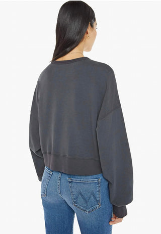 Mother - The Winger Crewneck Sweatshirt