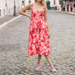 Hutch - Desirae Midi Dress