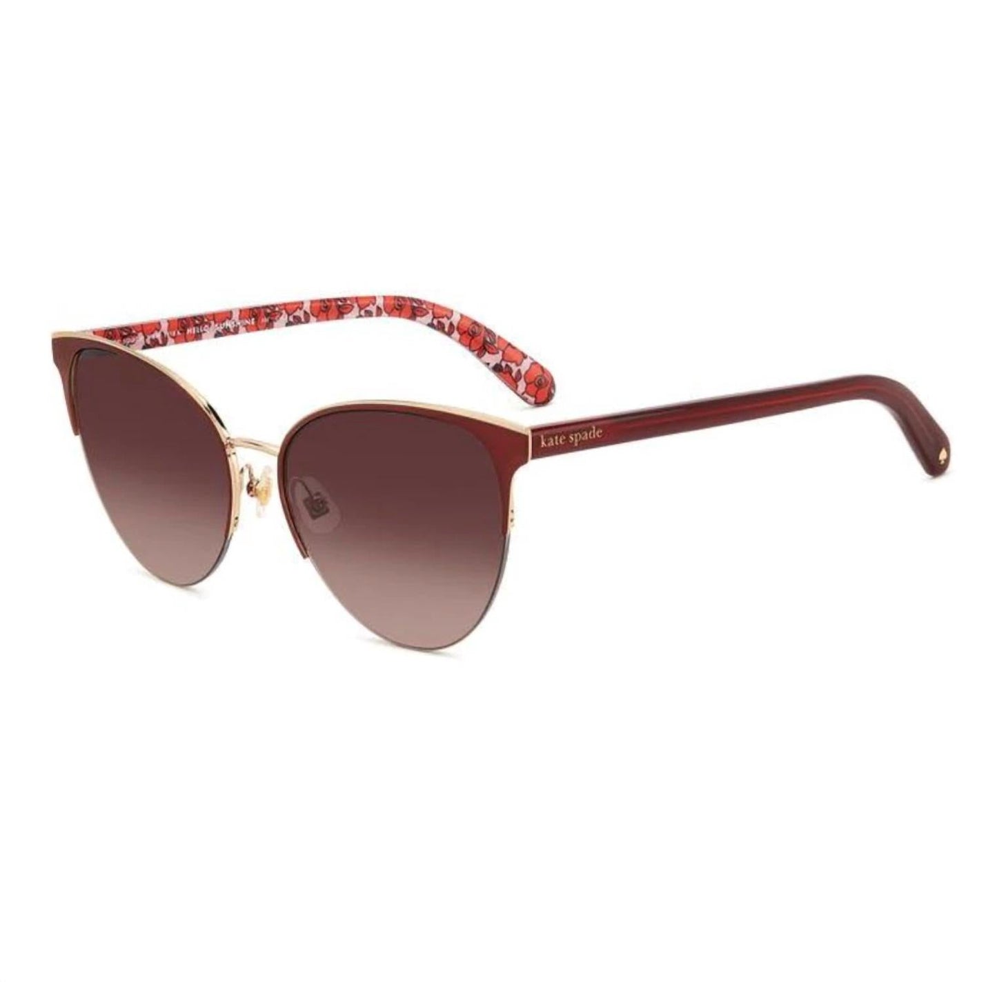 Kate Spade - WOMEN'S IZARA/G/S SUNGLASSES