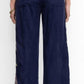 Johnny Was - Emika Belted Wide Leg Pant