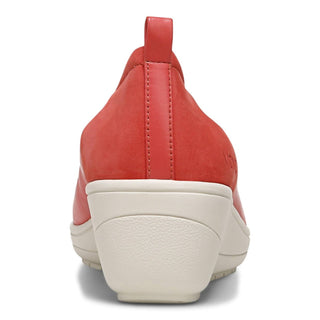 Vionic - Women's Jacey Wedge Shoe