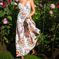 Elan - Kaleidoscope Maxi Dress